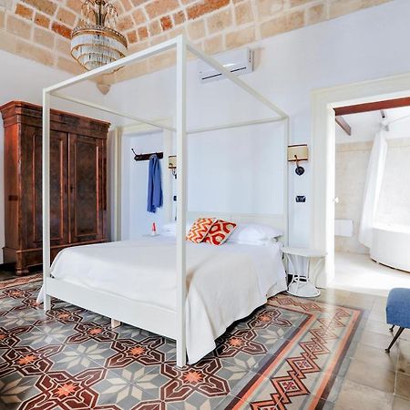 Castriota 19 - Jacuzzi Apartment Sit Lecce Dış mekan fotoğraf