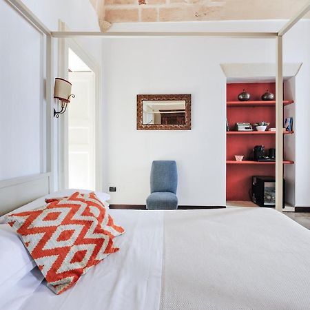 Castriota 19 - Jacuzzi Apartment Sit Lecce Dış mekan fotoğraf