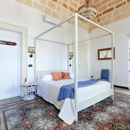 Castriota 19 - Jacuzzi Apartment Sit Lecce Dış mekan fotoğraf