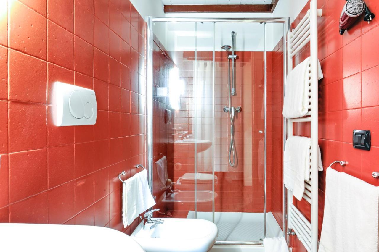 Castriota 19 - Jacuzzi Apartment Sit Lecce Dış mekan fotoğraf