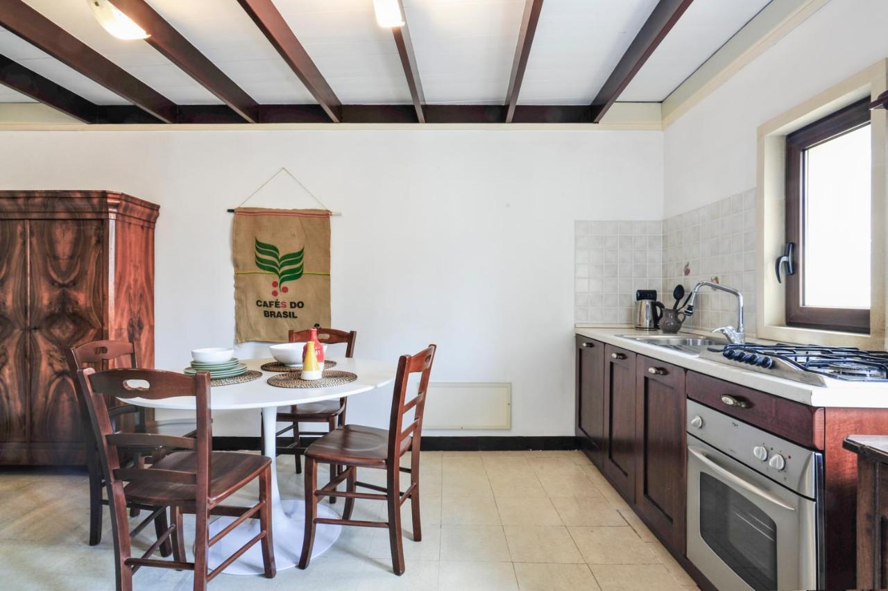 Castriota 19 - Jacuzzi Apartment Sit Lecce Dış mekan fotoğraf