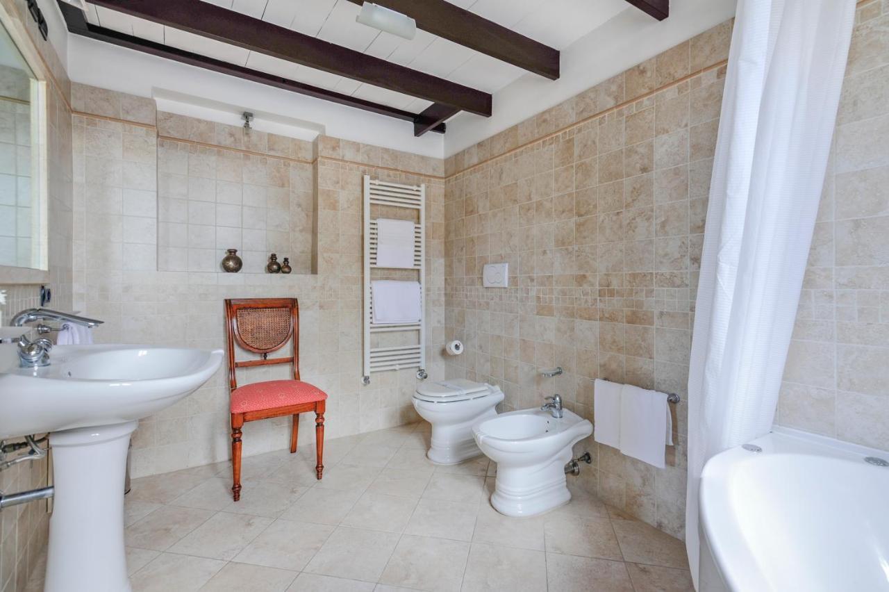 Castriota 19 - Jacuzzi Apartment Sit Lecce Dış mekan fotoğraf